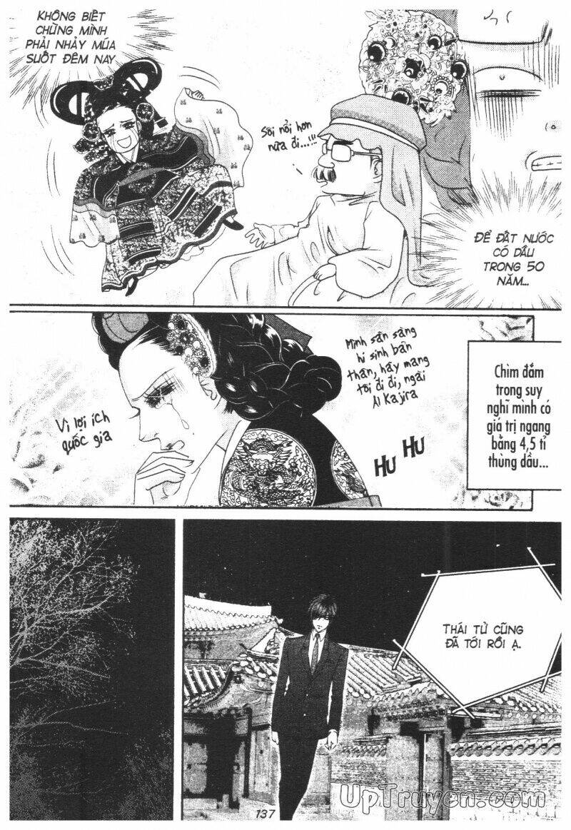hoàng cung chapter 28 137