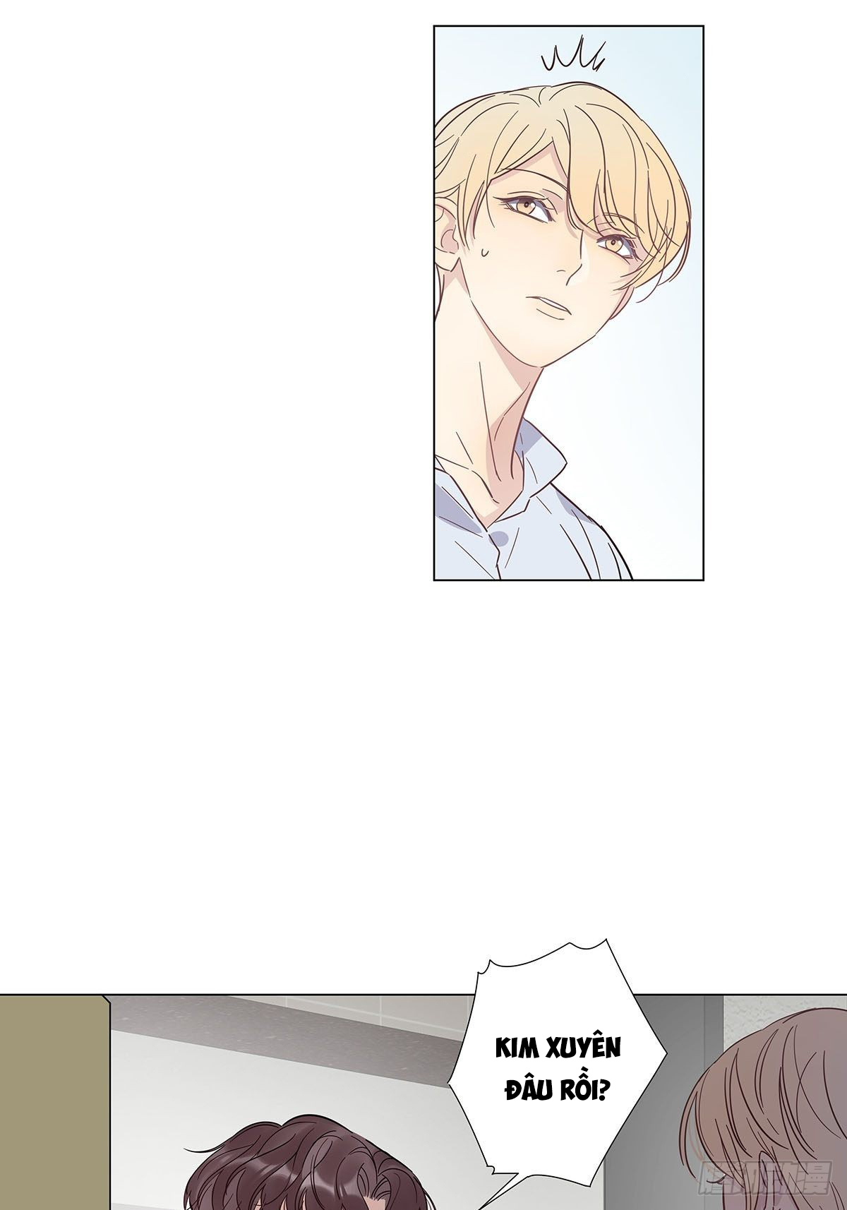 hôm nay nam giả trang nữ vẫn chưa được cầu hôn! chapter 76 3