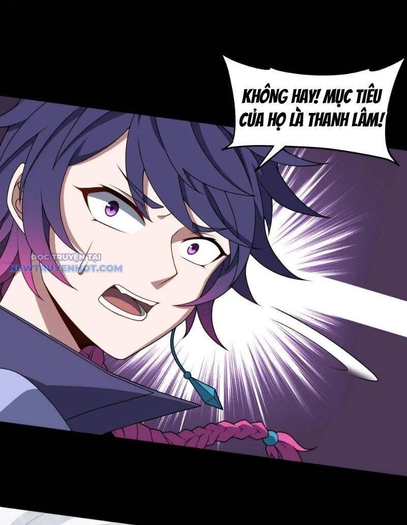 đại lộ vô danh chapter 60 43