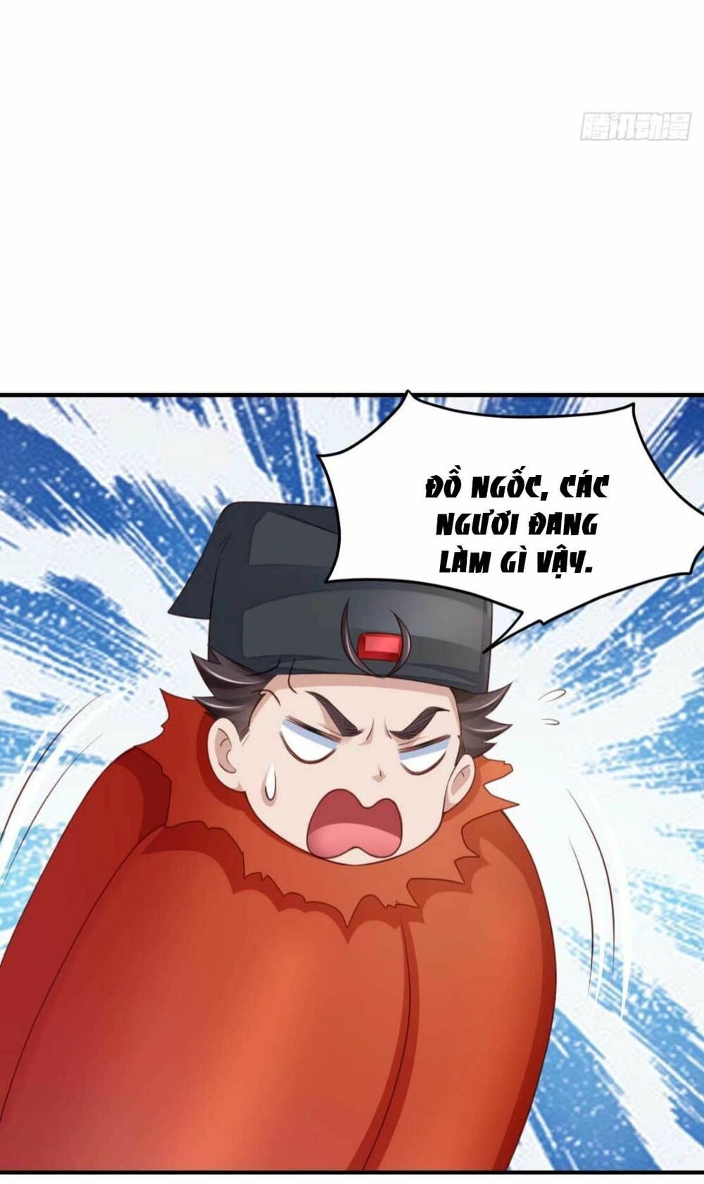 thuần hóa ba ba bạo quân chapter 23 49