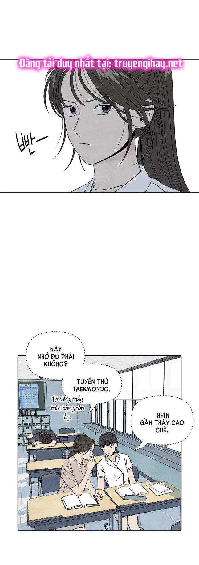 điều khiến tôi quyết tâm muốn chết chapter 22.1 31