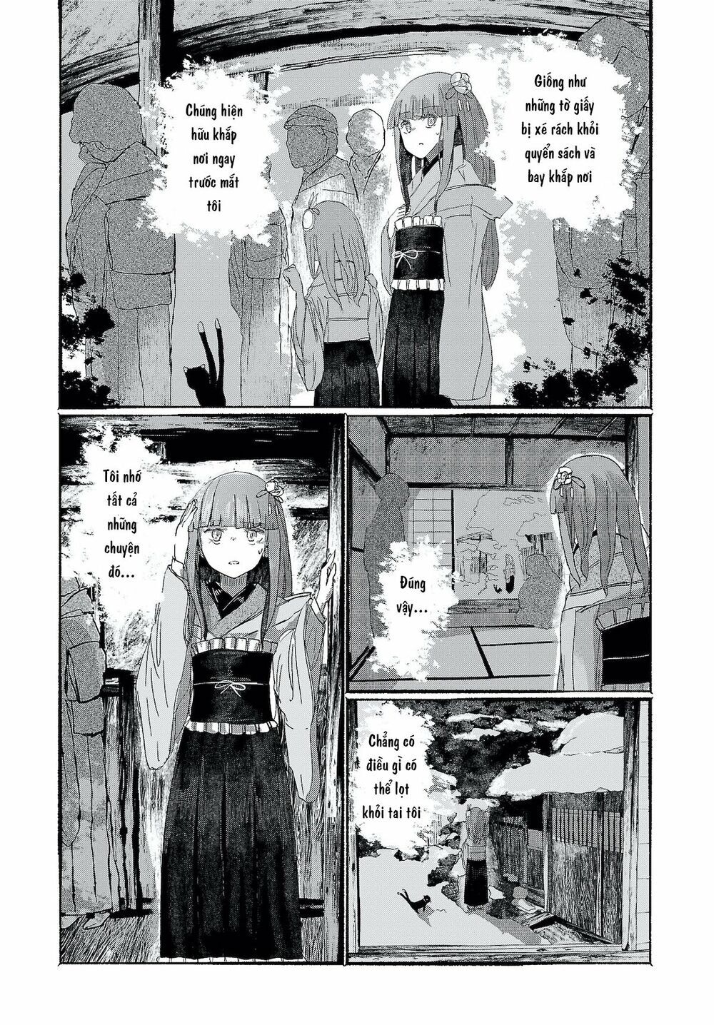 touhou - ningentachi no gensoukyo chapter 12 3