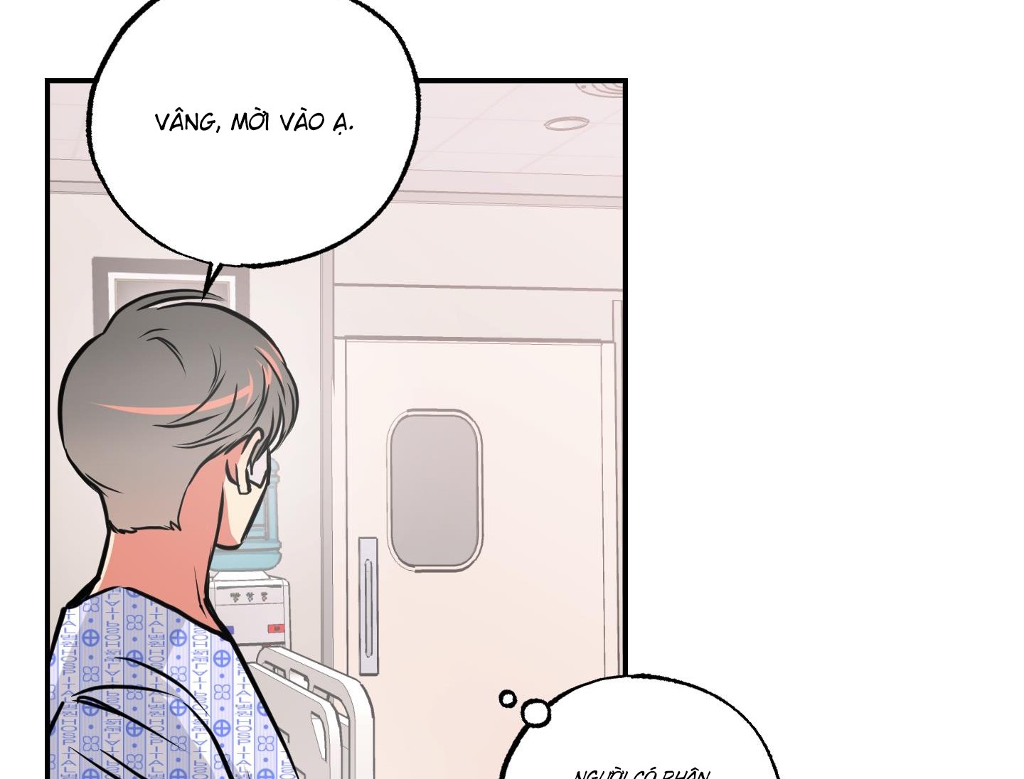 cây thương của ghost chapter 29 62