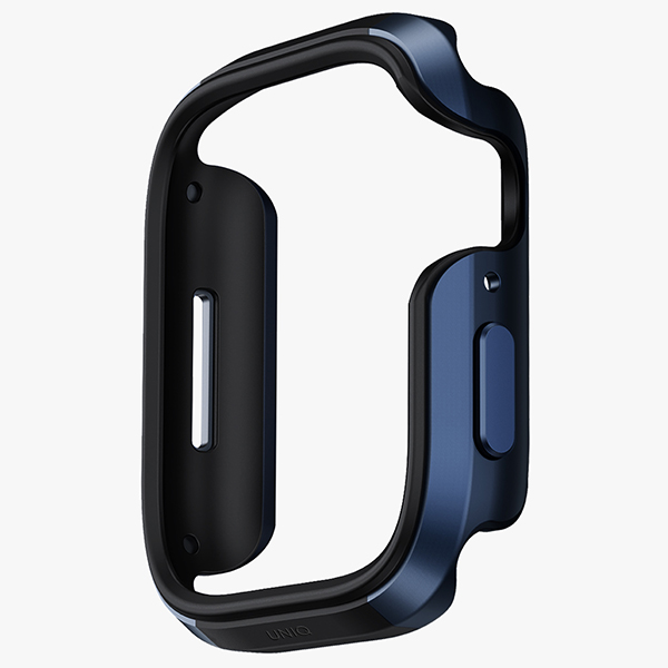 Case Ốp Apple Watch UNIQ Valencia dành cho Apple Watch Series 4,5,6,7, SE - Hàng chính hãng