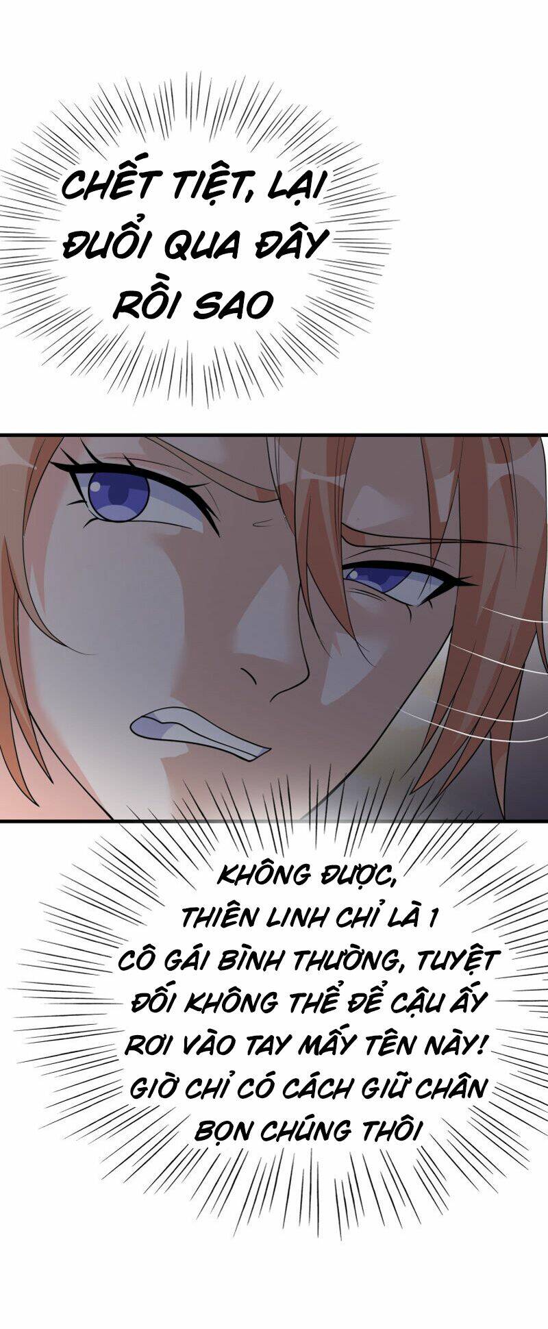 hoa hậu giảng đường luôn bên người chapter 41 20