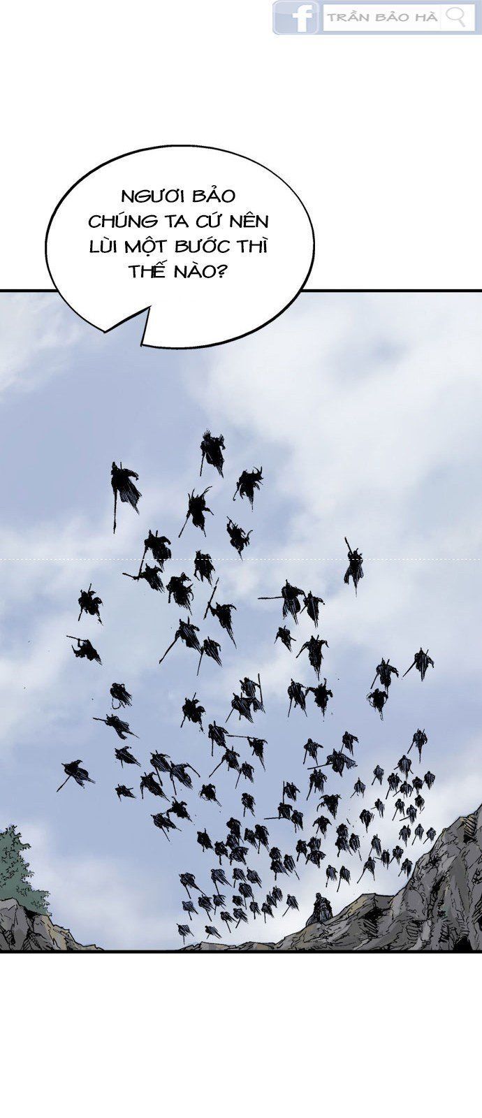 cao thủ 2 chapter 90 82