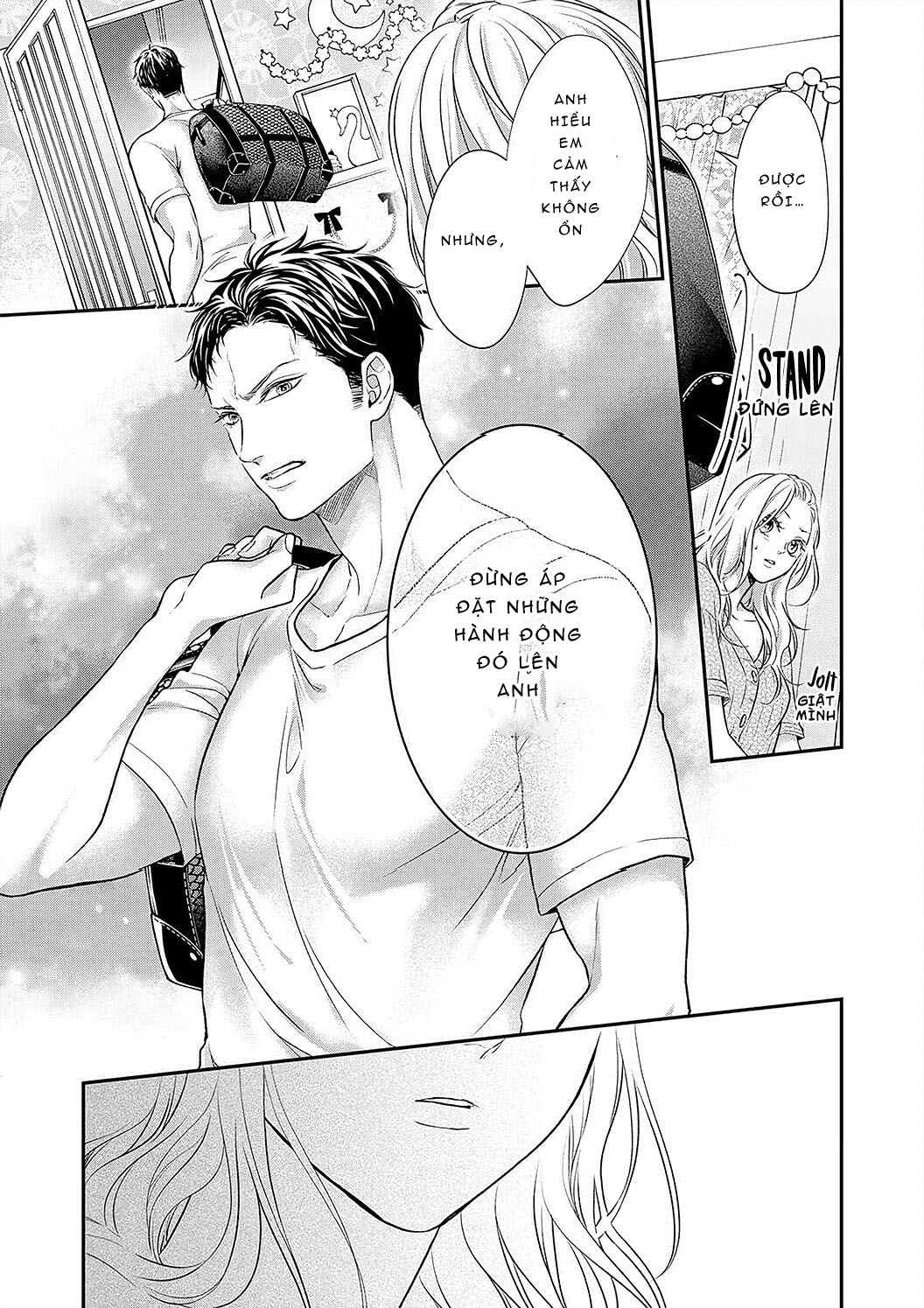 ở lại với anh nhé chapter 5 16