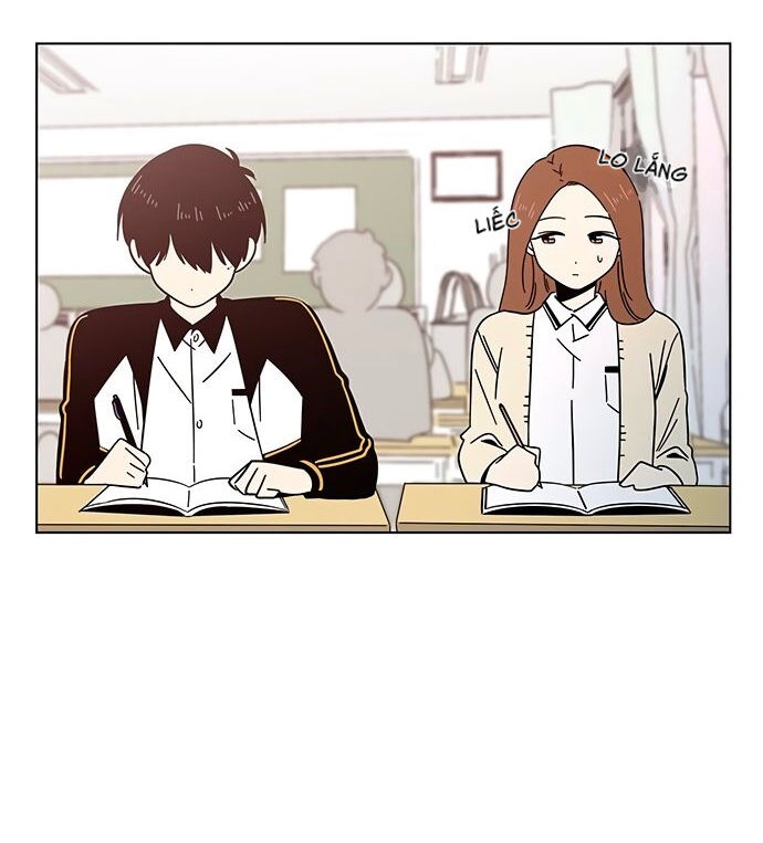 Mùa Hoa Nở Rộ chapter 17 - Trang 19