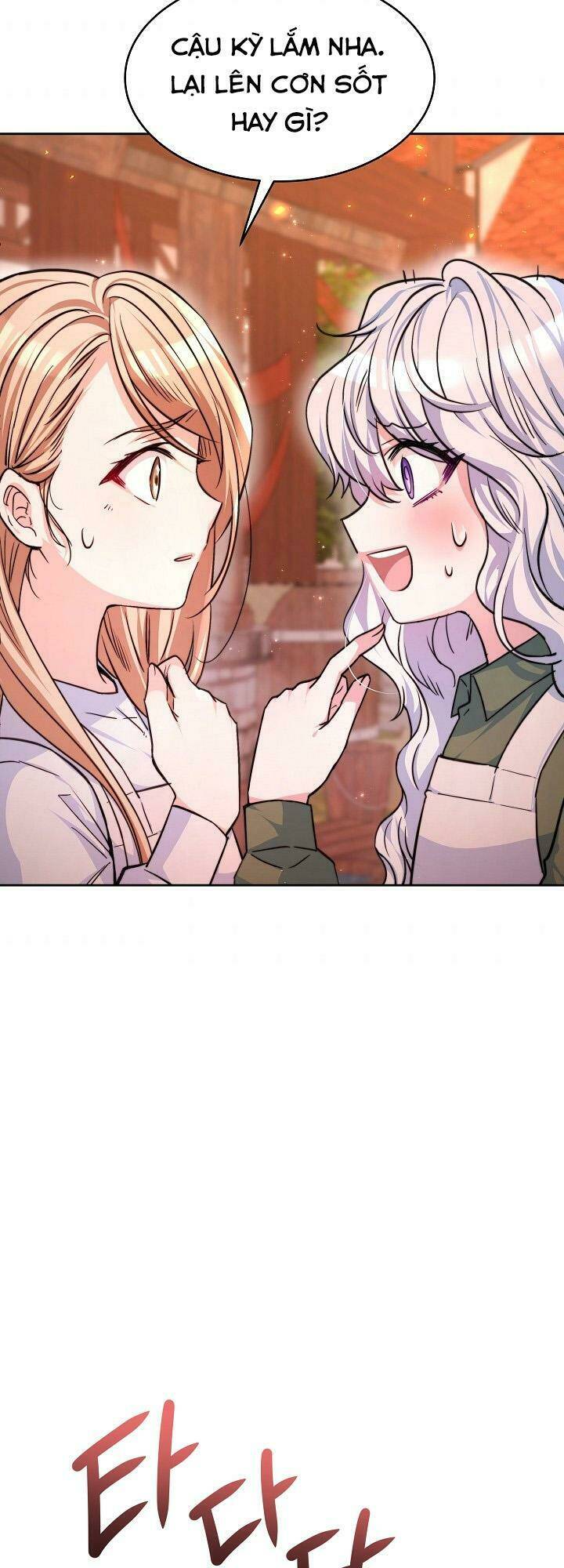 nàng evangeline chapter 1 30