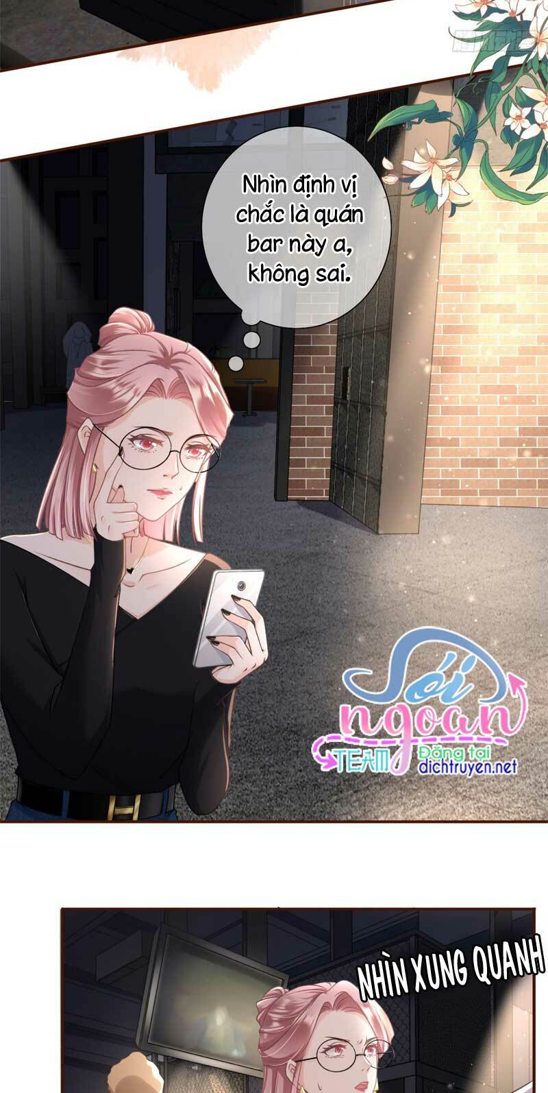 bạn gái tôi mới 30+ tuổi xuân chapter 21 2