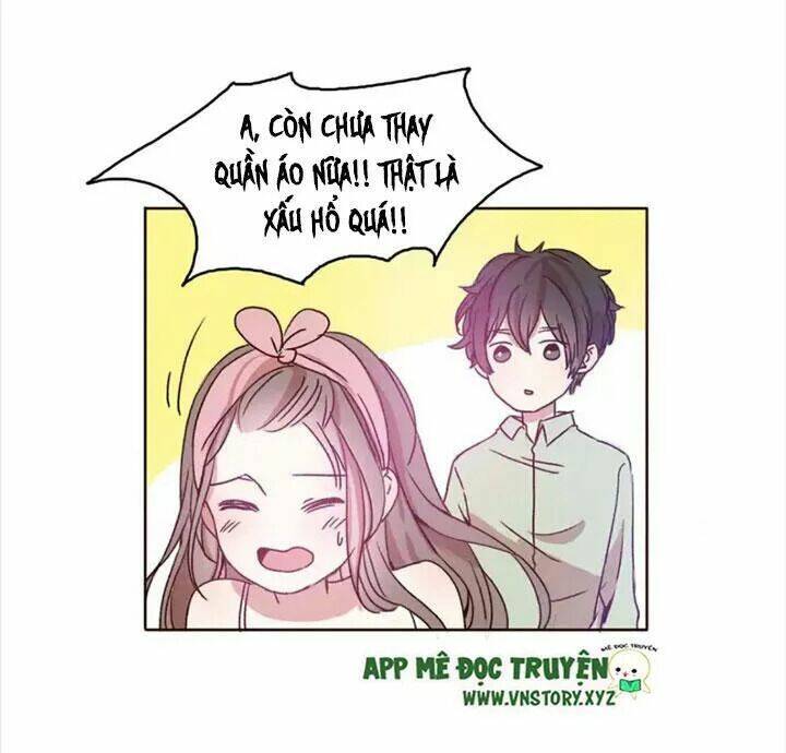 tình yêu không nói dối chapter 67 24