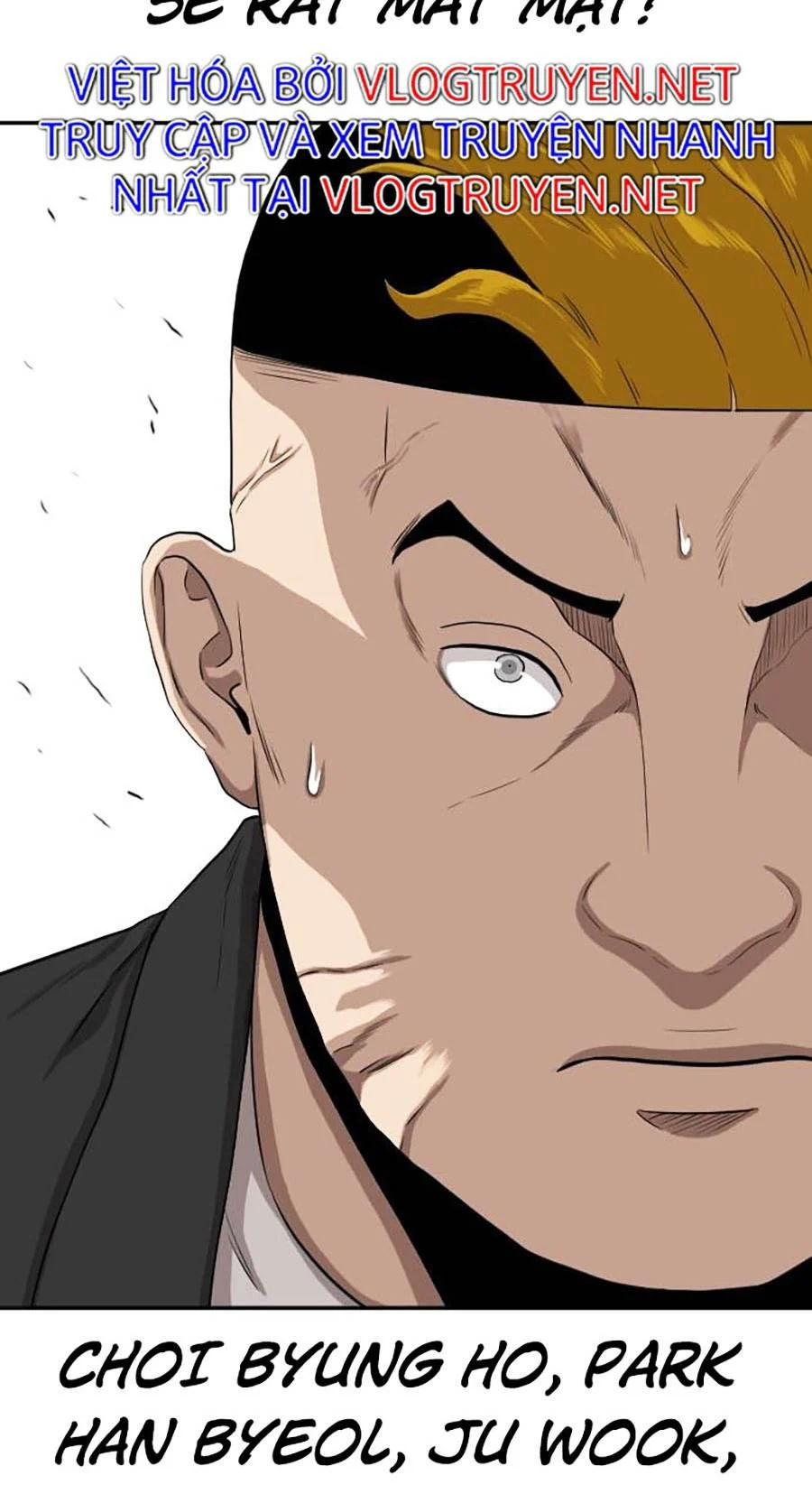 người xấu chapter 105 82