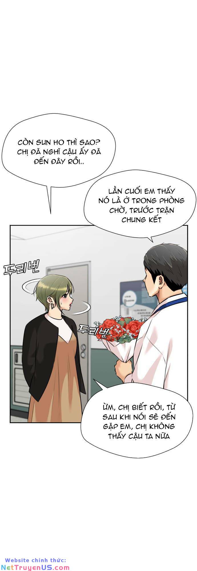 gương mặt thiên tài chapter 141 23