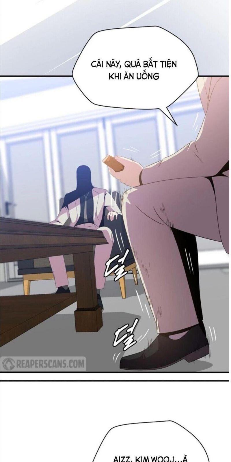 tiêu diệt đấng cứu thế chapter 32 25