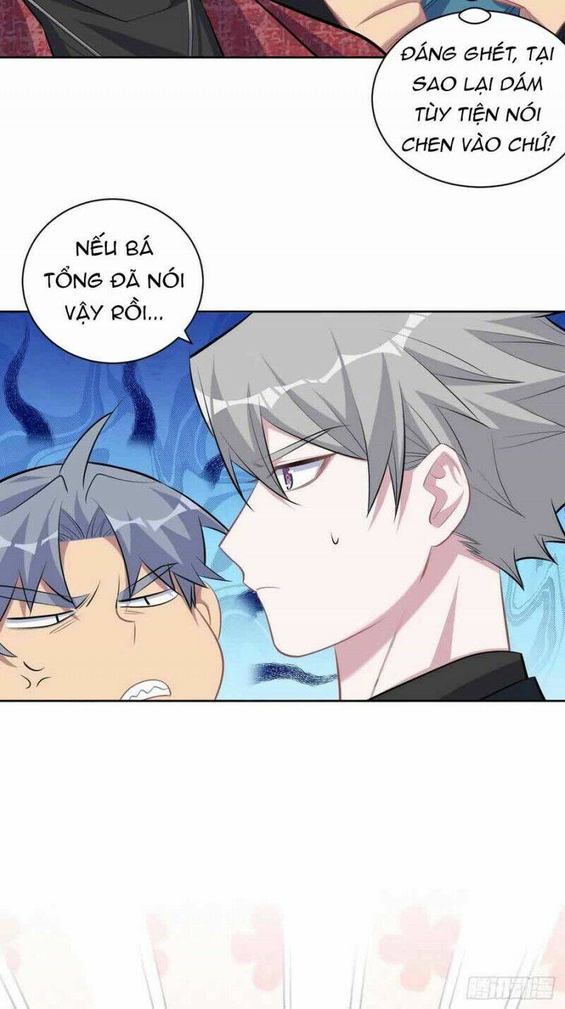 nhạc phụ đại nhân là lão bà chapter 94 18