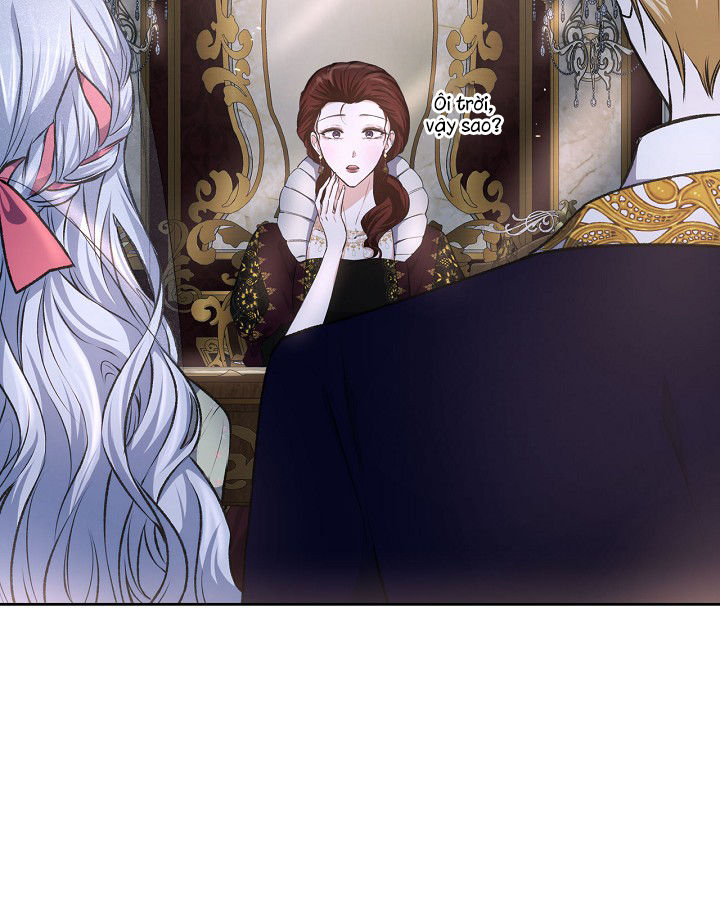 vị hôn thê giả của thái tử chapter 18 7