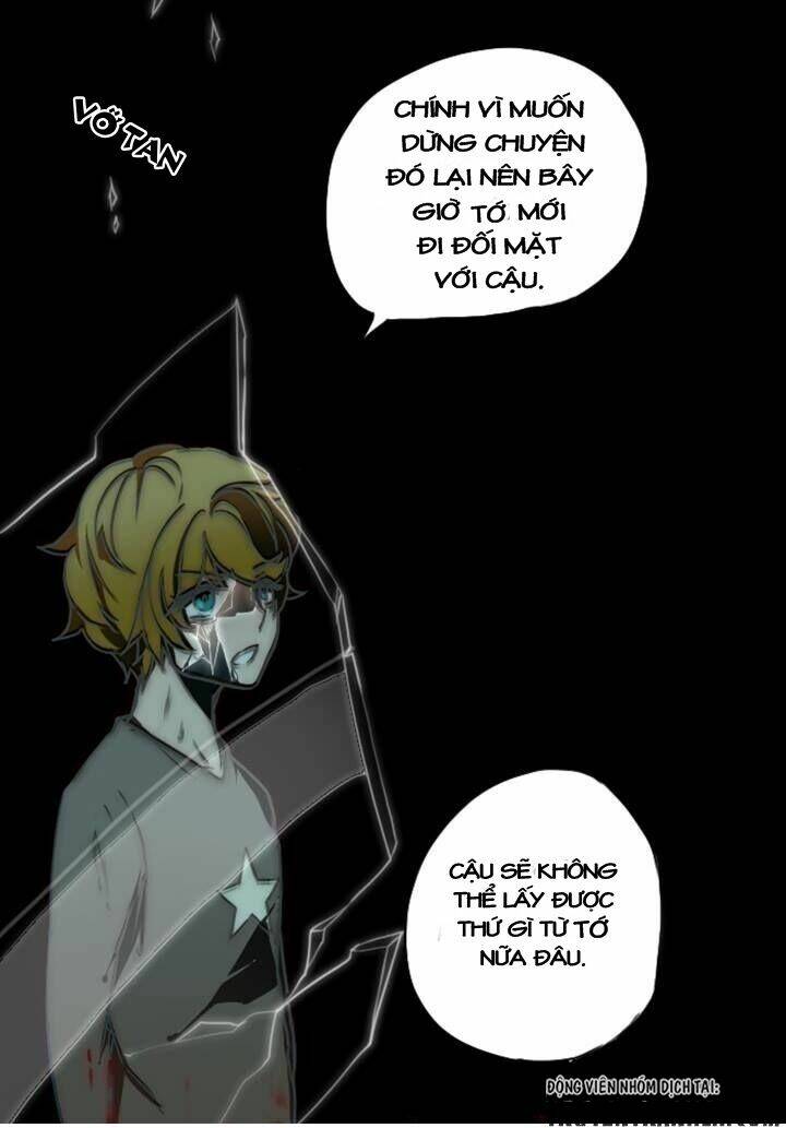 catharsis chapter 29 29