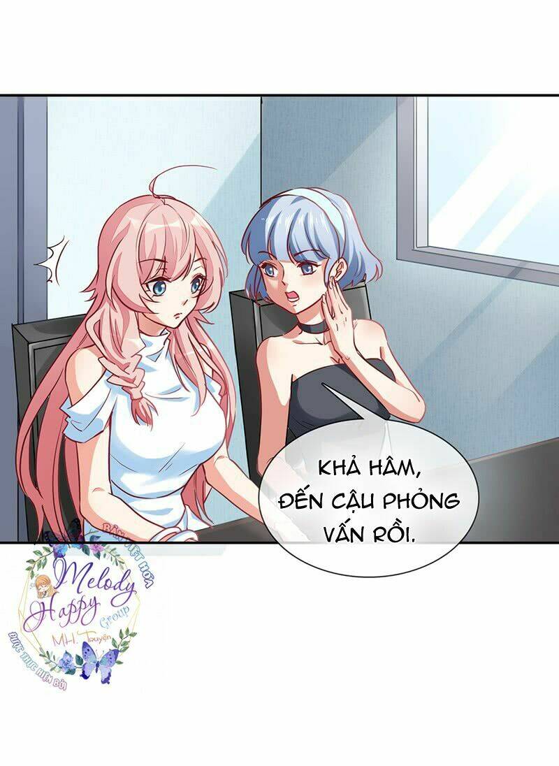 danh môn lược hôn: cố thiếu nhĩ câu liễu chapter 4.5 7