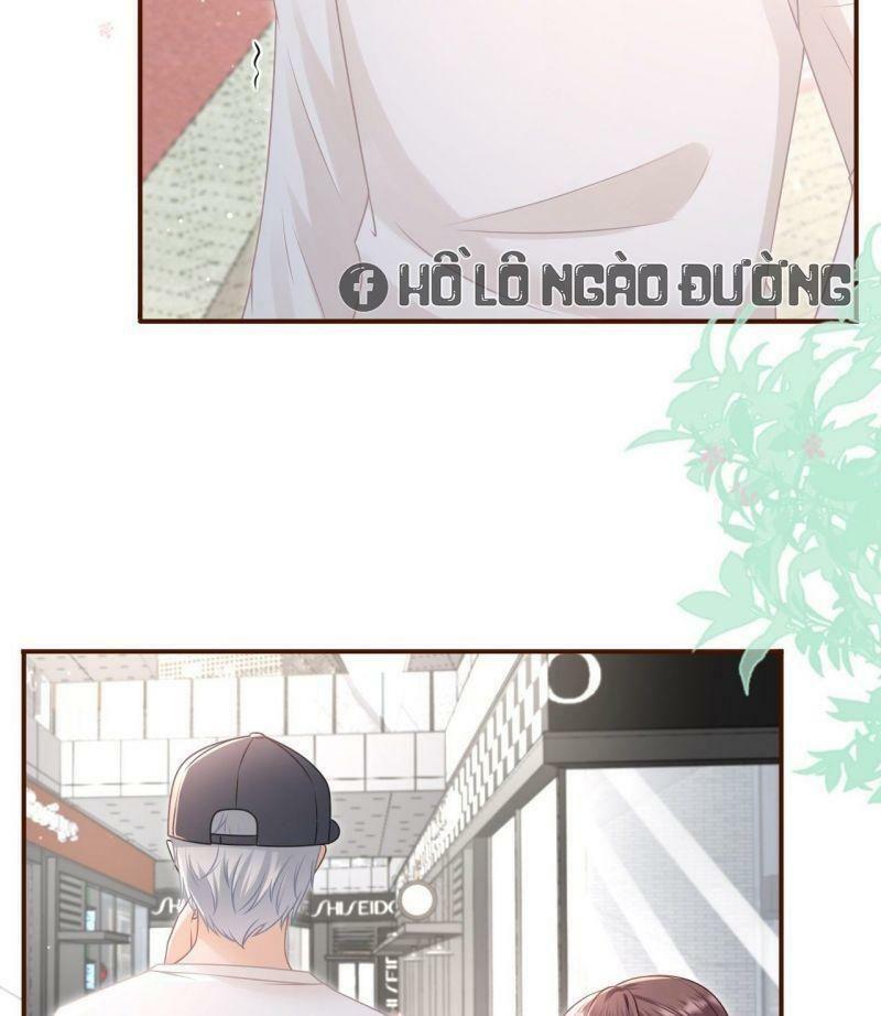 bạn gái tôi mới 30+ tuổi xuân chapter 86 6