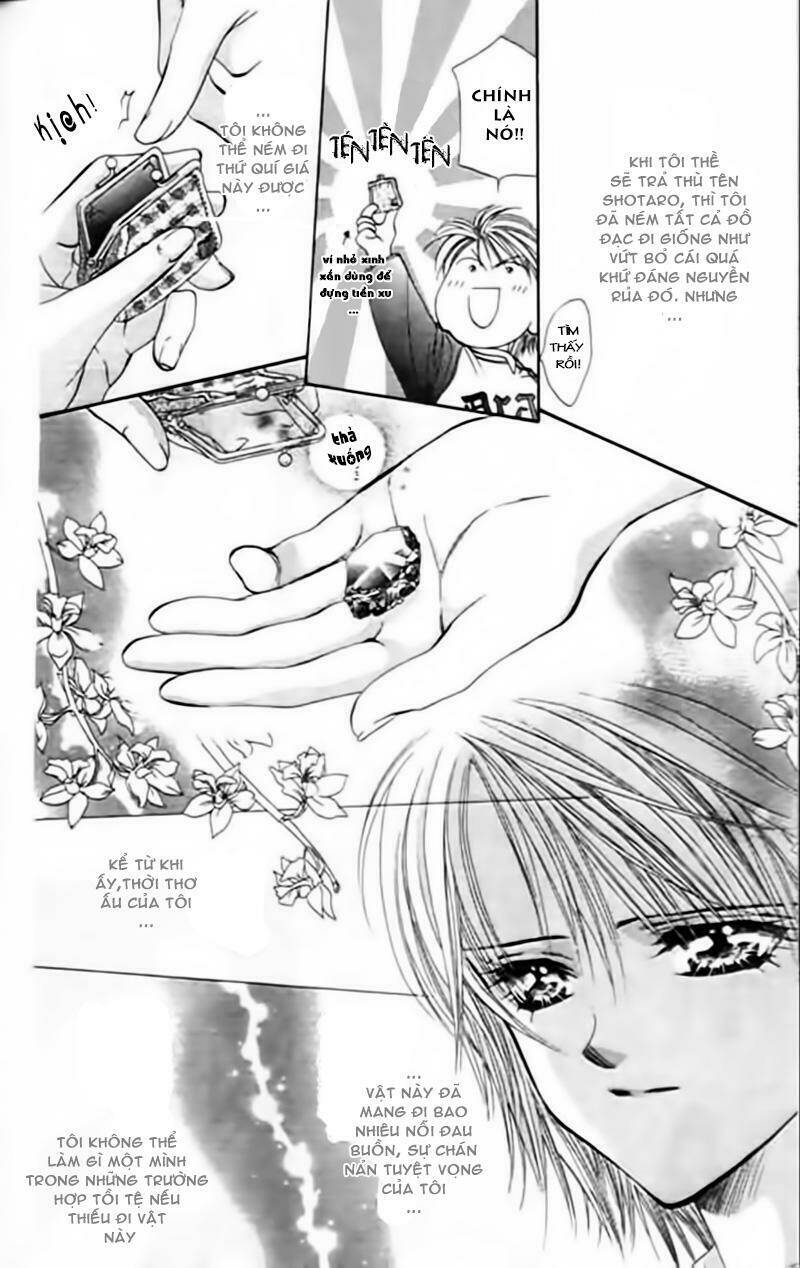 thử thách của kyouko chapter 5 29