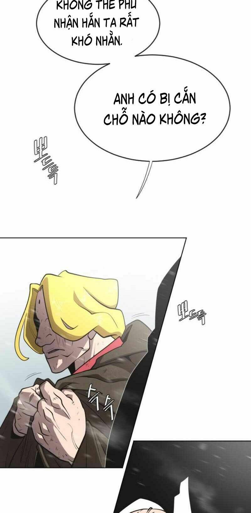 kĩ nguyên của anh hùng chapter 36 23