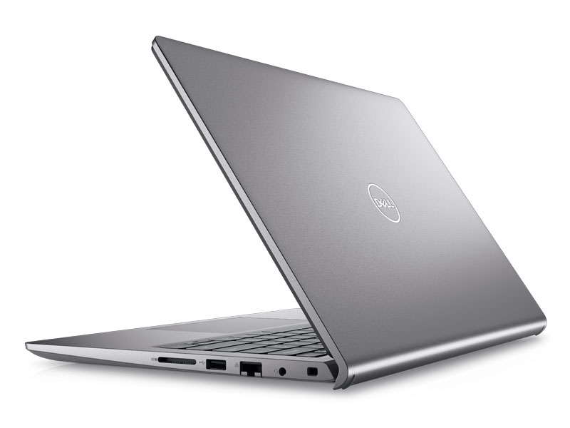 Dell Vostro 3430 V4I3001UB (Core i3-1305U | 8GB | 256GB | Intel UHD Graphics | 14inch FHD | Ubuntu | Xám) - Hàng Chính Hãng - Bảo Hành 12 Tháng