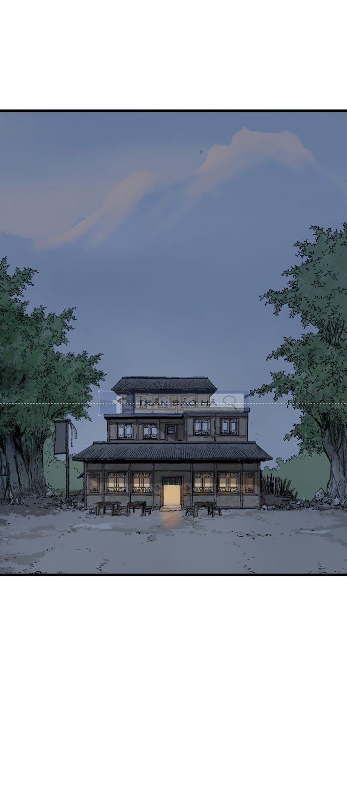 cao thủ 2 chapter 84 2