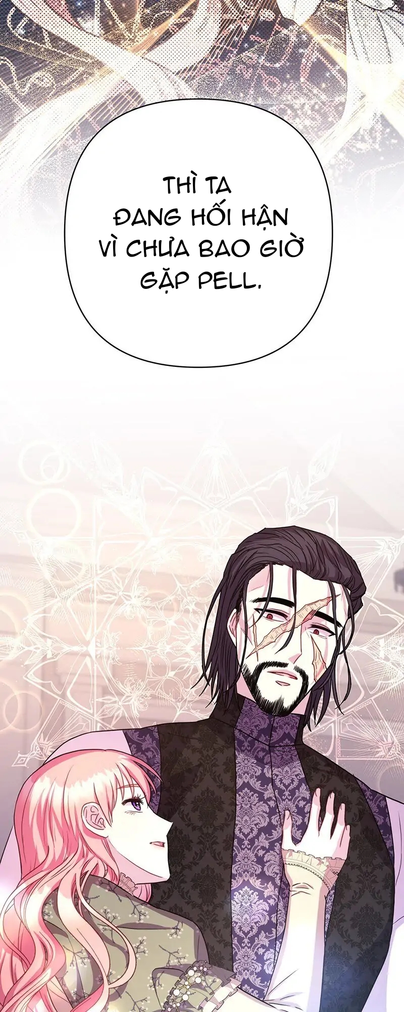 một câu chuyện lãng mạn chapter 14.1 11
