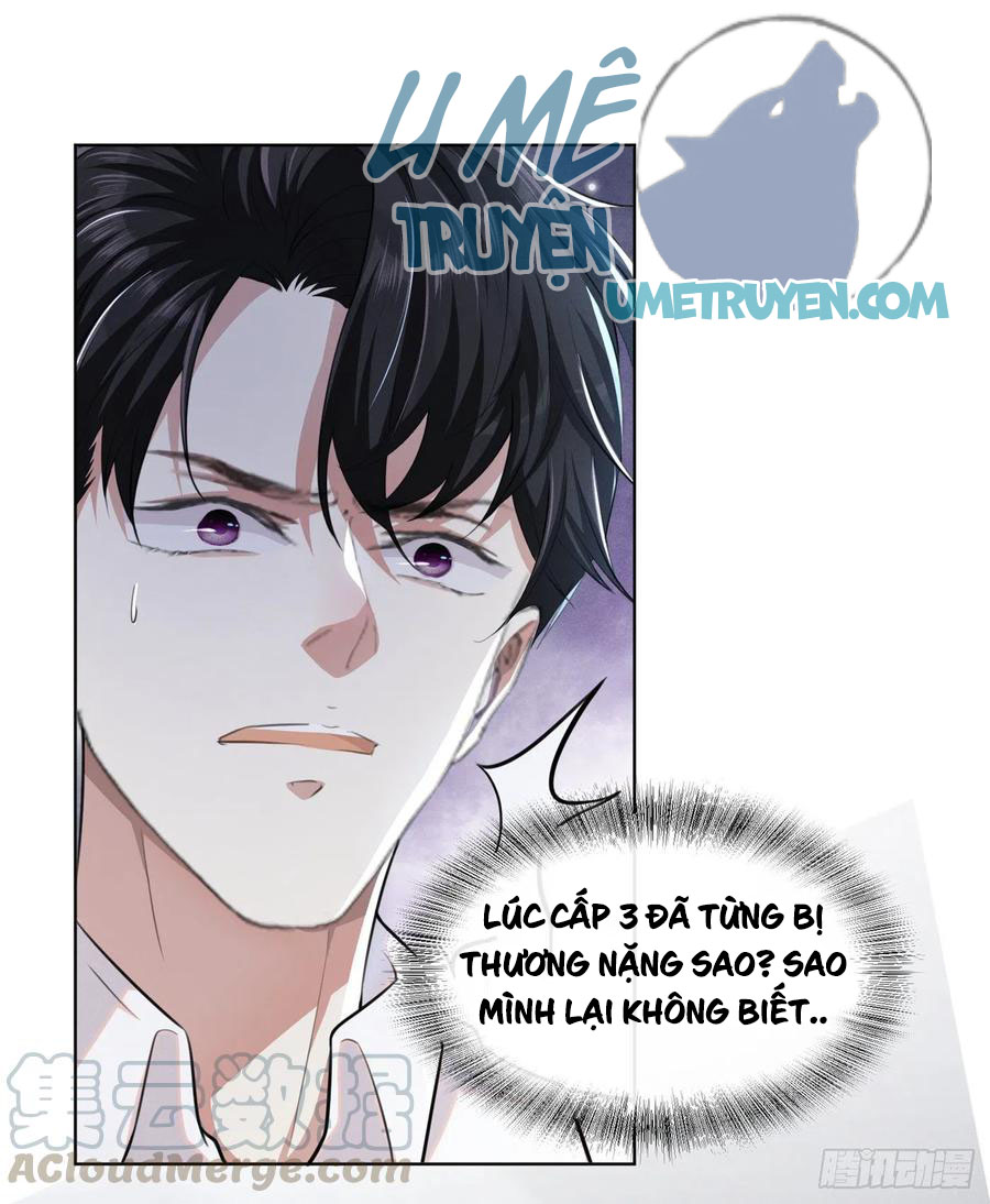 anh ấy gọi tôi là hắc liên hoa chapter 78 14