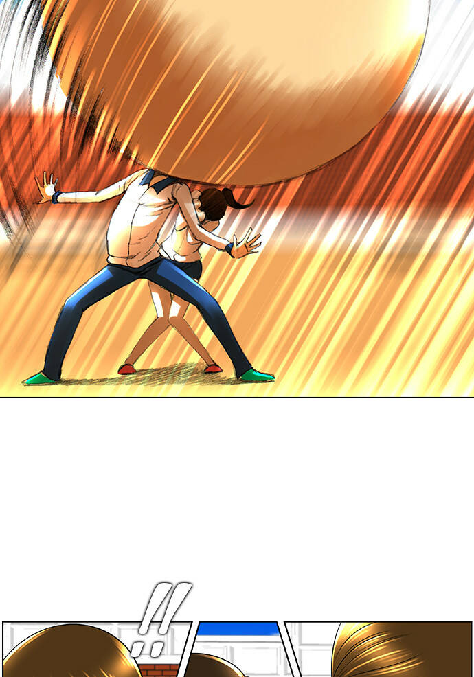 lớp học của những học sinh đặc biệt chapter 17 37