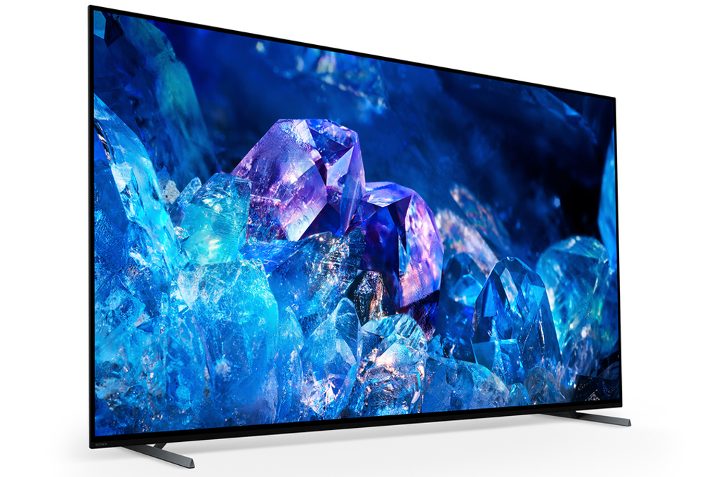 Google Tivi OLED Sony 4K 65 inch XR-65A80K - Hàng chính hãng - Giao tại Hà Nội và 1 số tỉnh toàn quốc