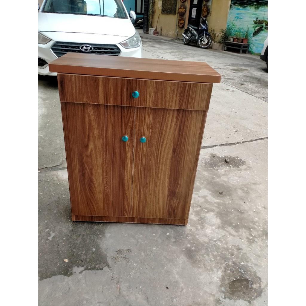 tủ giầy gỗ công nghiệp giá rẻ