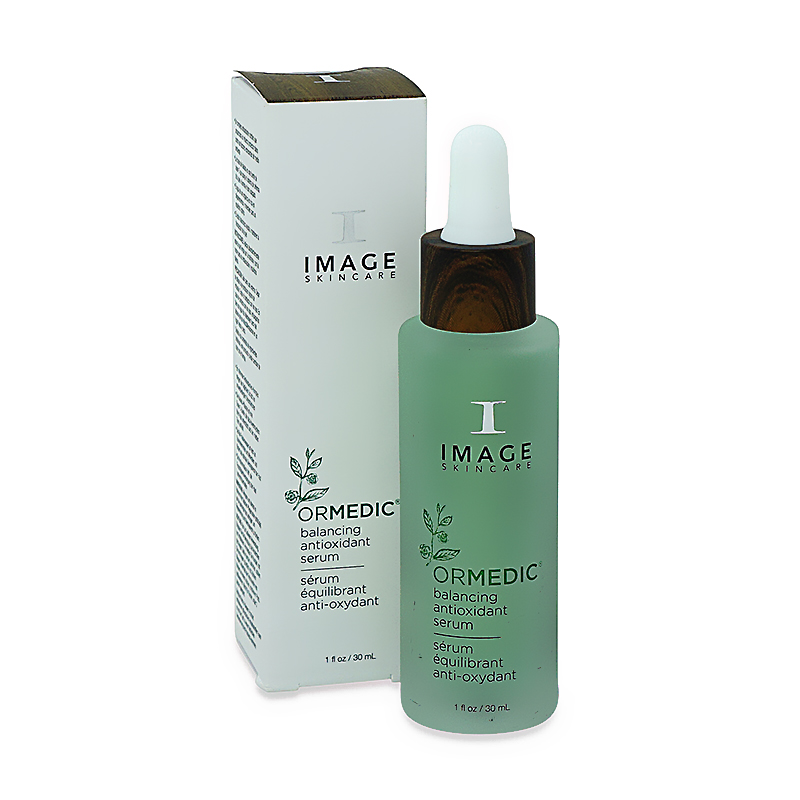 Serum cân bằng và chống lão hóa Image Ormedic Balancing Anti-Oxidant (30ml)