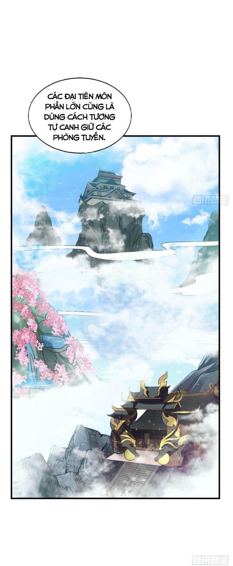 Trọng Sinh Thành Cậu Vàng Tại Dị Thế Chapter 256 7