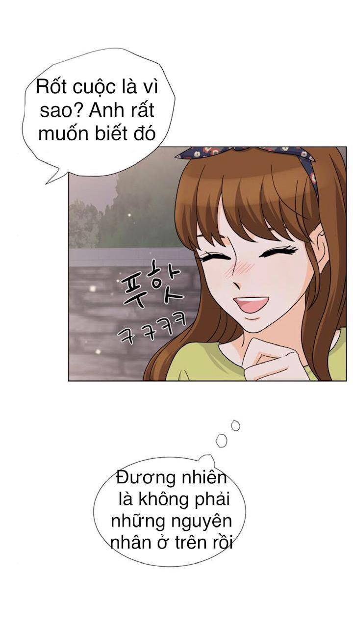 idol và sếp, em yêu ai? chapter 60 28