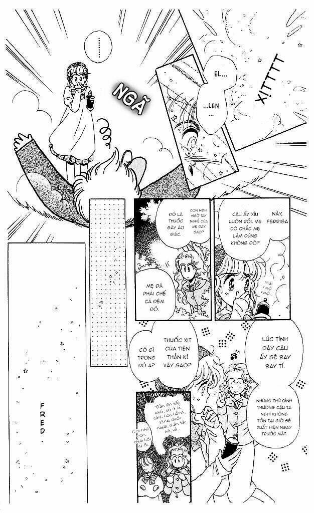 1/2 fairy chapter 2 34