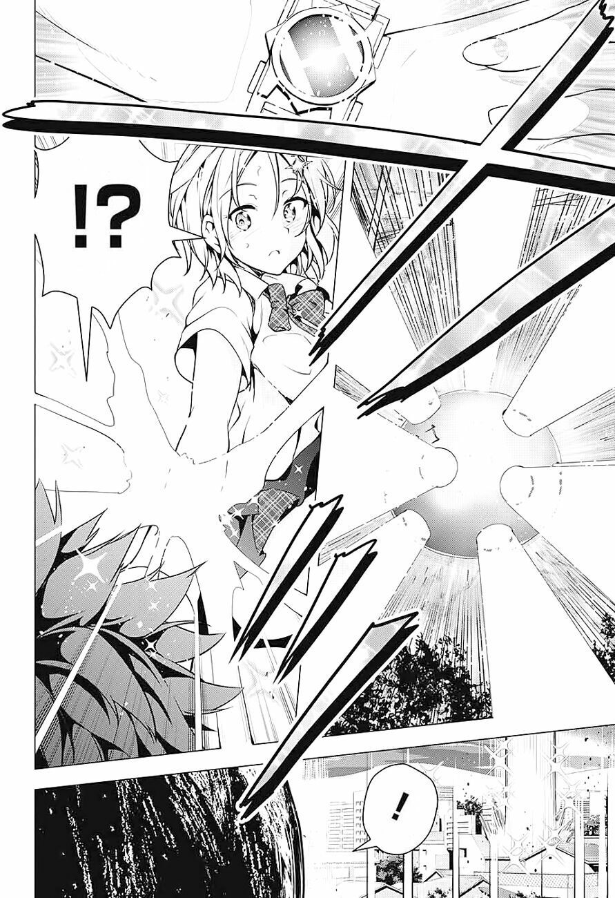 dokyuu hentai hxeros chapter 1 49