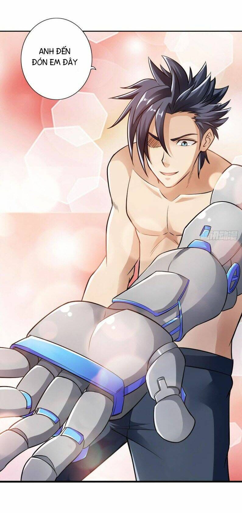 nhân vật phản diện đi tìm đường chết chapter 53 20