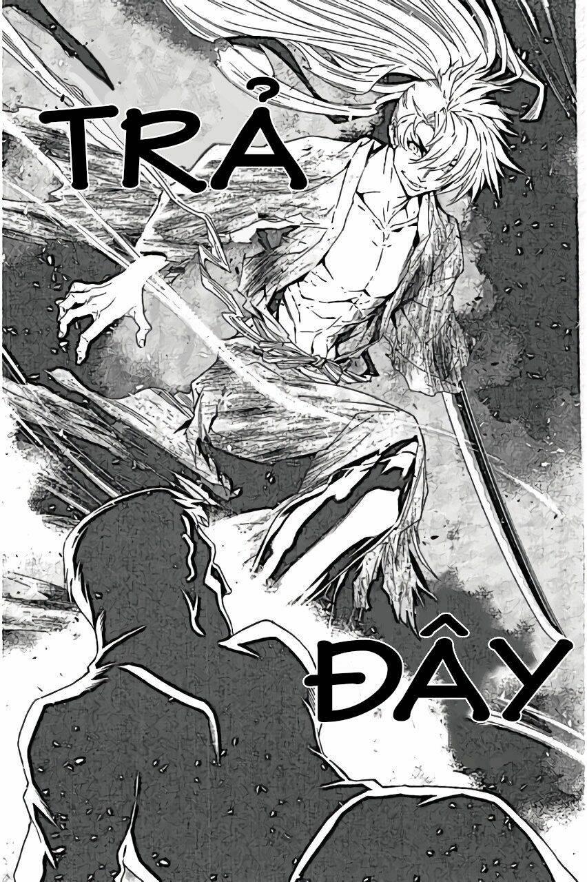 thời niên thiếu bác sĩ quái dị chapter 62 20