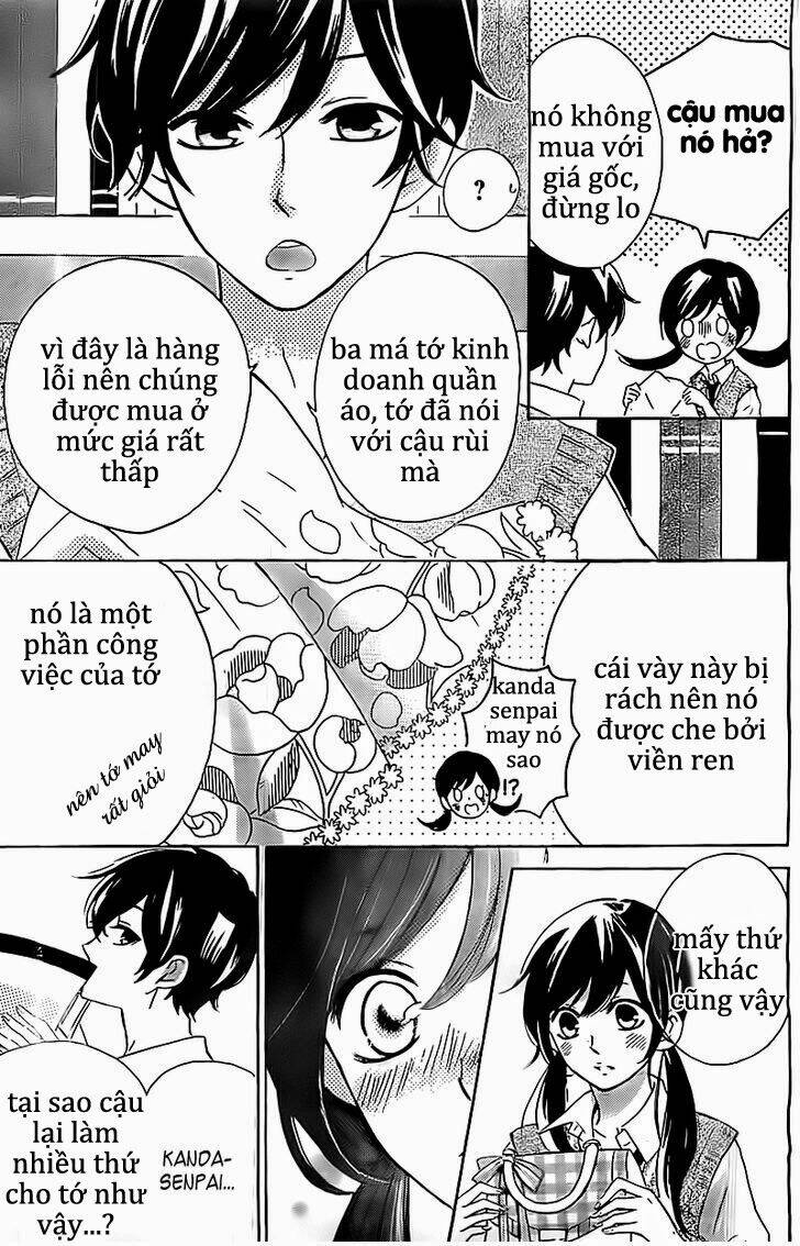 shiny doll chapter 2 30