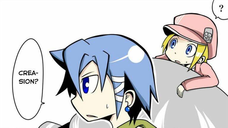 senyuu chapter 27 37