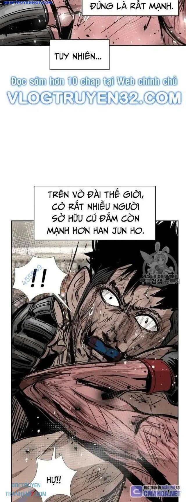 shark - cá mập chapter 163 54