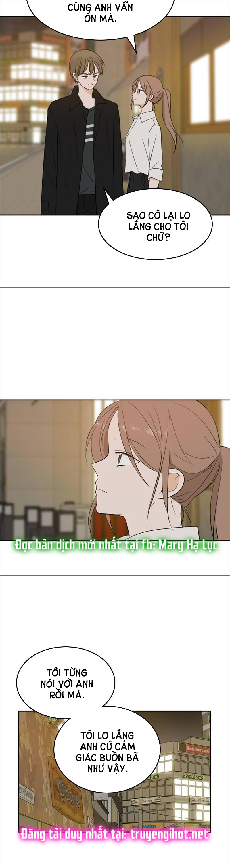 hẹn gặp anh ở kiếp thứ 19 chapter 25.2 4