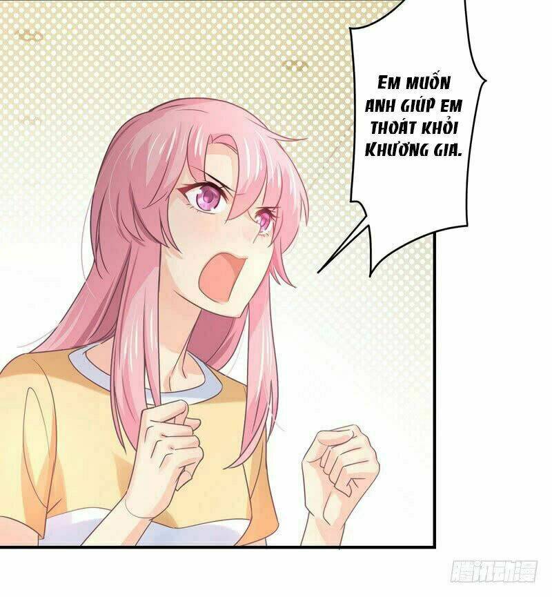 cuồng duệ tiểu thê chapter 33 7