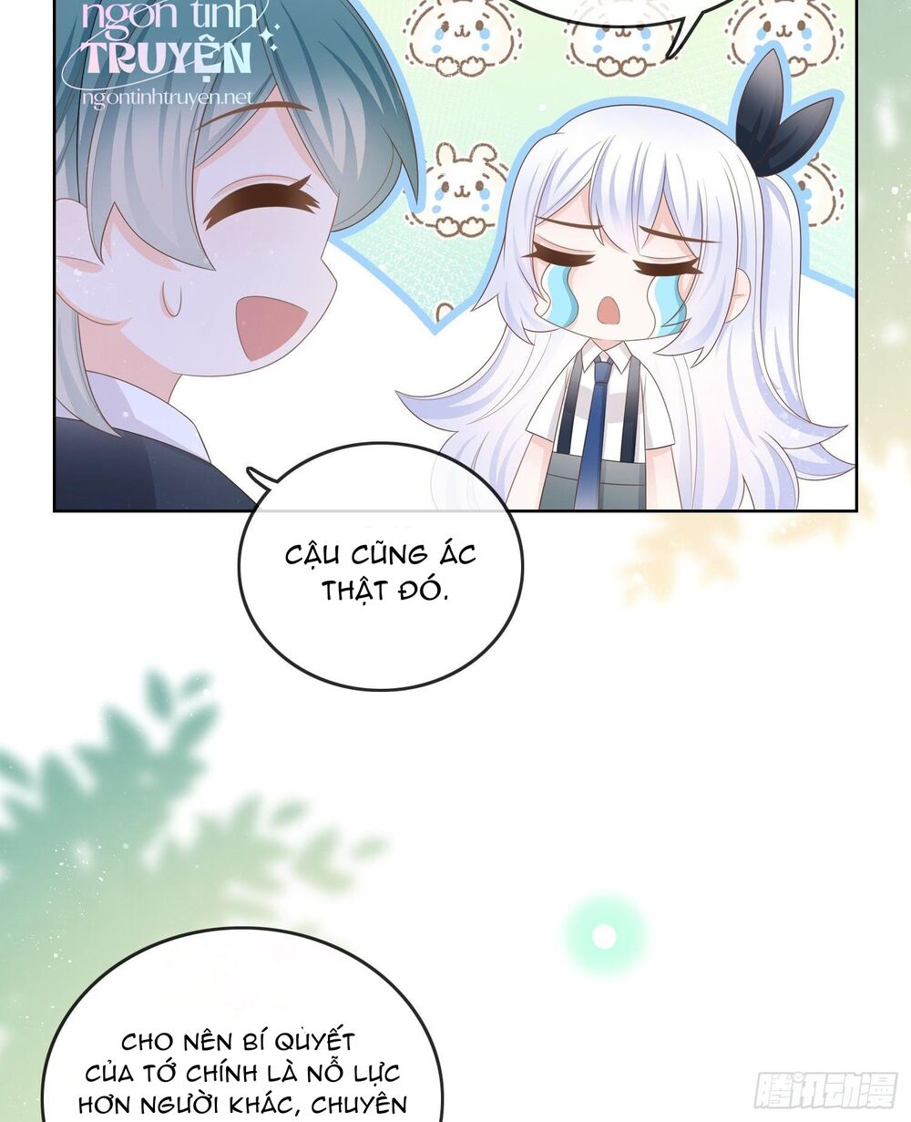 ảnh hậu cũng không bằng niệm thanh hoa chapter 106 18