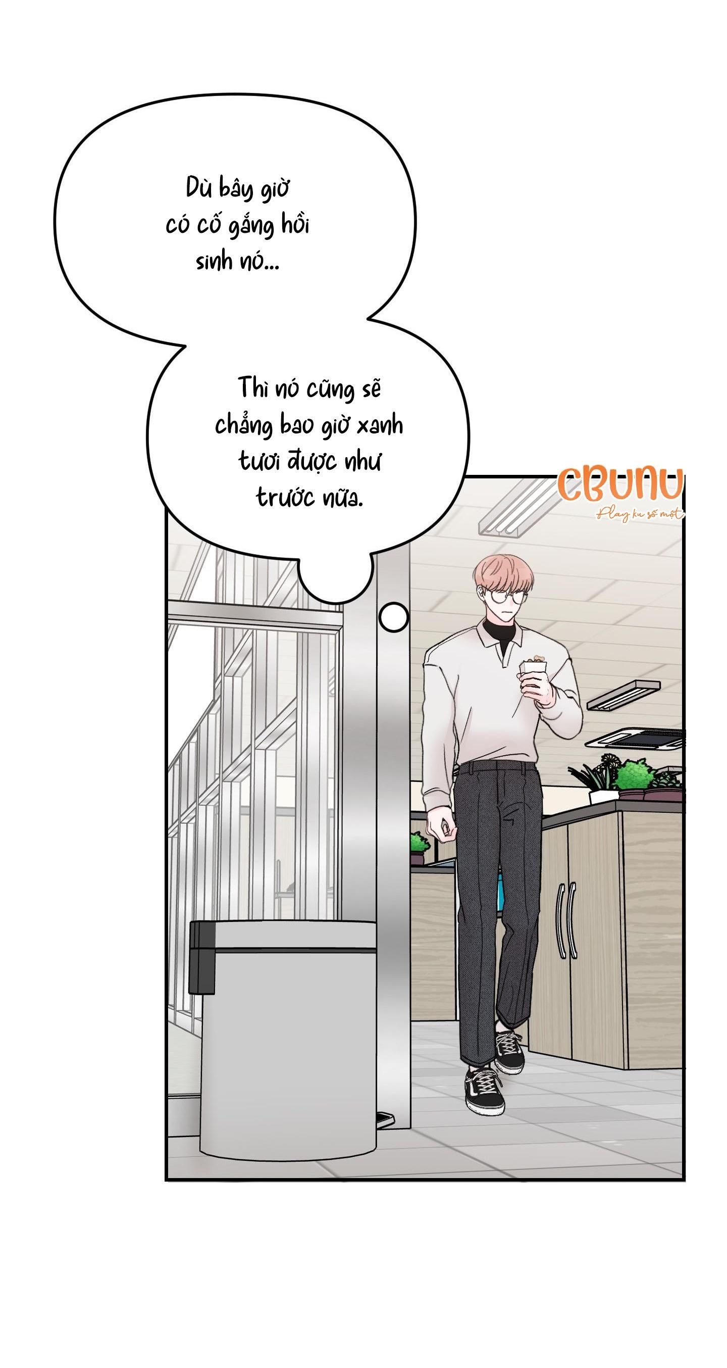 thán phục thanh xuân chapter 42 70