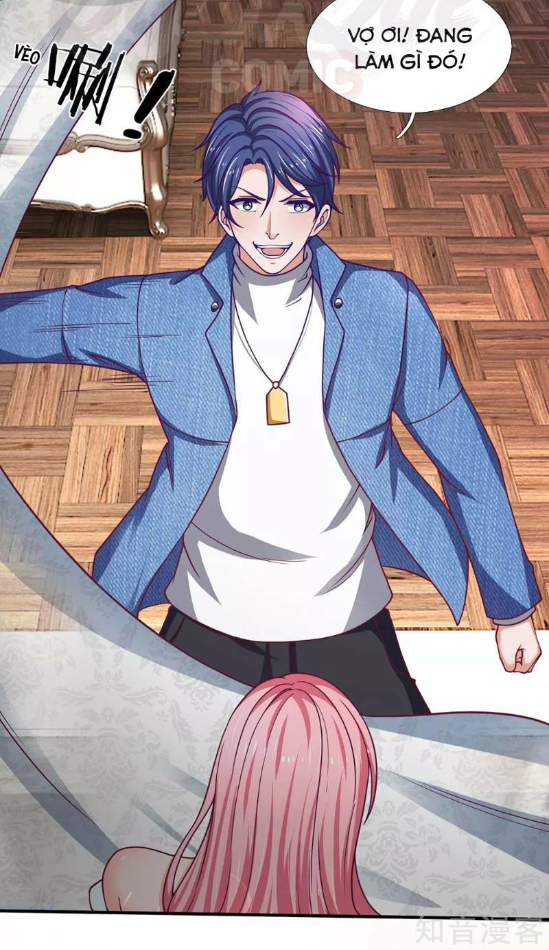 chung cực binh vương tại đô thị chapter 94 10