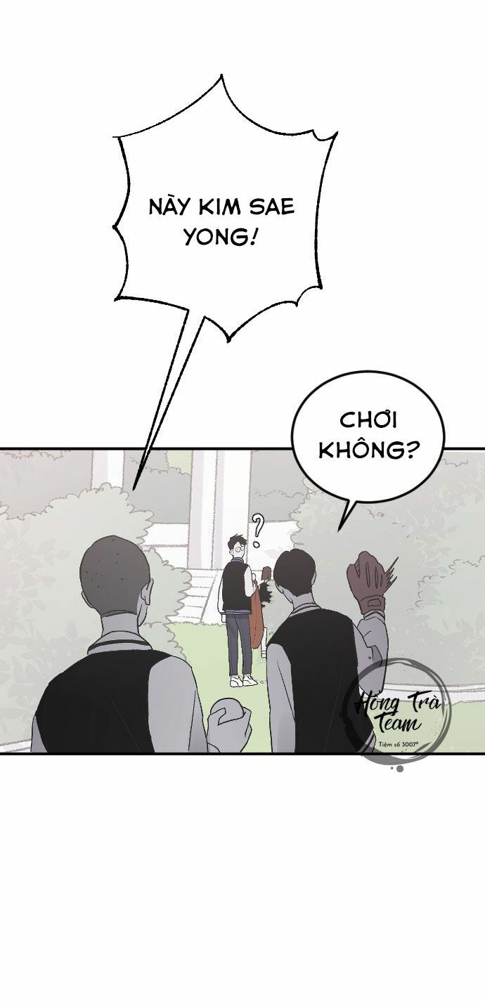 ba người anh trai cực phẩm của tôi chapter 16 72