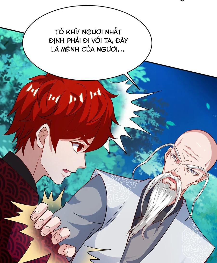 chúa tể tam giới chapter 109 5