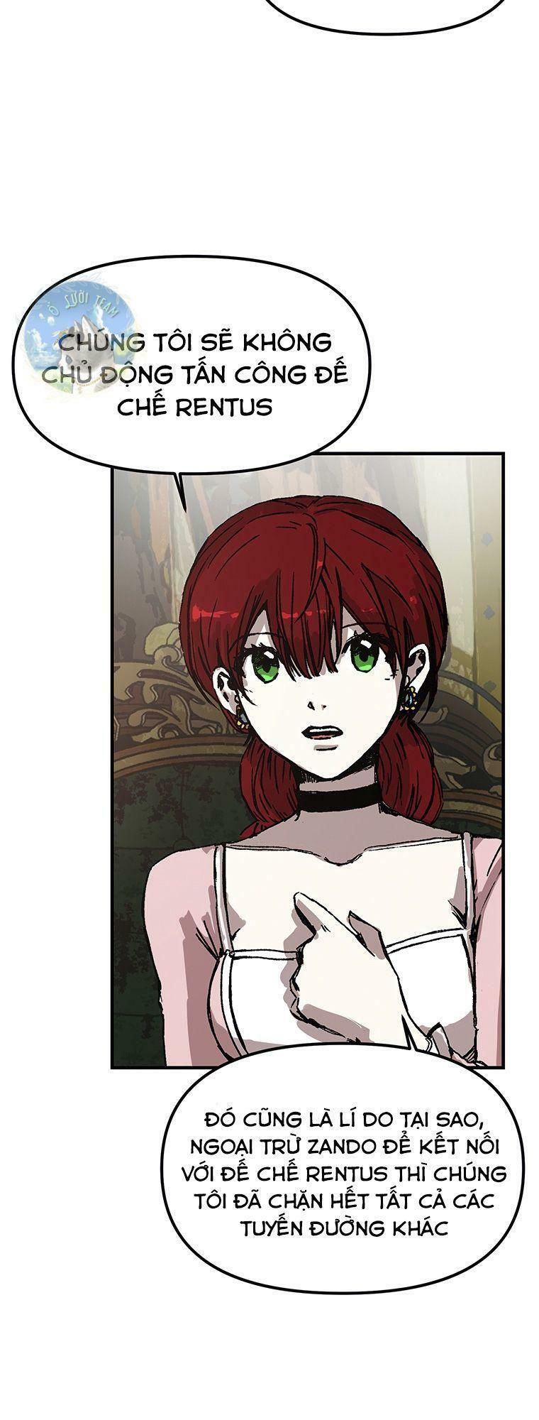 bug player - người chơi lỗi chapter 93 14